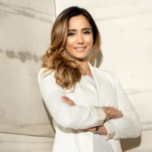 Dr Manrina Rhode