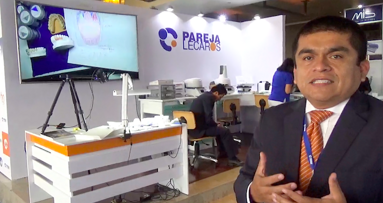 Los productos de un gran distribuidor en AILARO