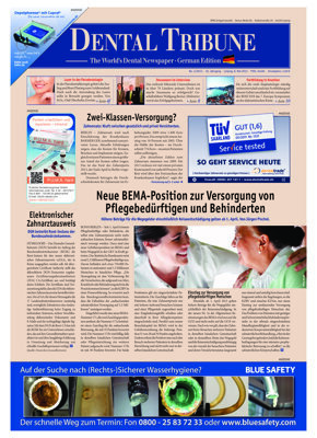DT Germany No. 5, 2013