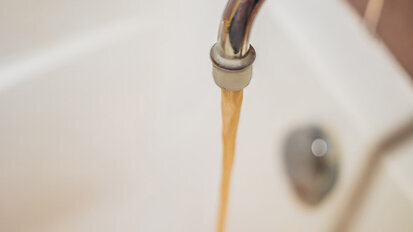 Poor water quality may be factor in high consumption of sugary drinks