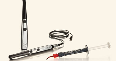 Nuevos productos de Ultradent