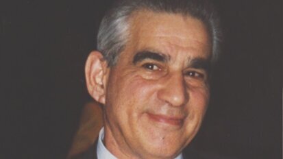 In ricordo di Augusto Picarelli, Presidente IDS Spa dal 1971-2020