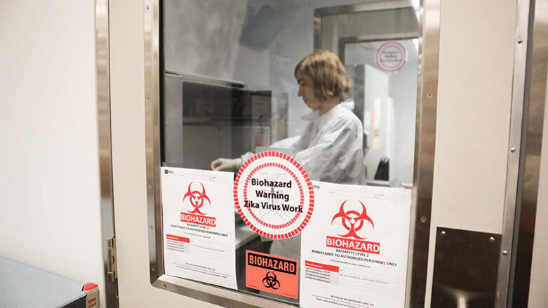 Dentistas conduzem pesquisa em detecção mais rápida do vírus Zika