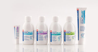 CHX mais sans taches ? Une substance peut détenir la solution