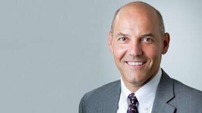 Septodont names new dental division president