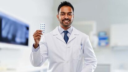 Health organization stresses role of dentists in curbing opioid epidemic