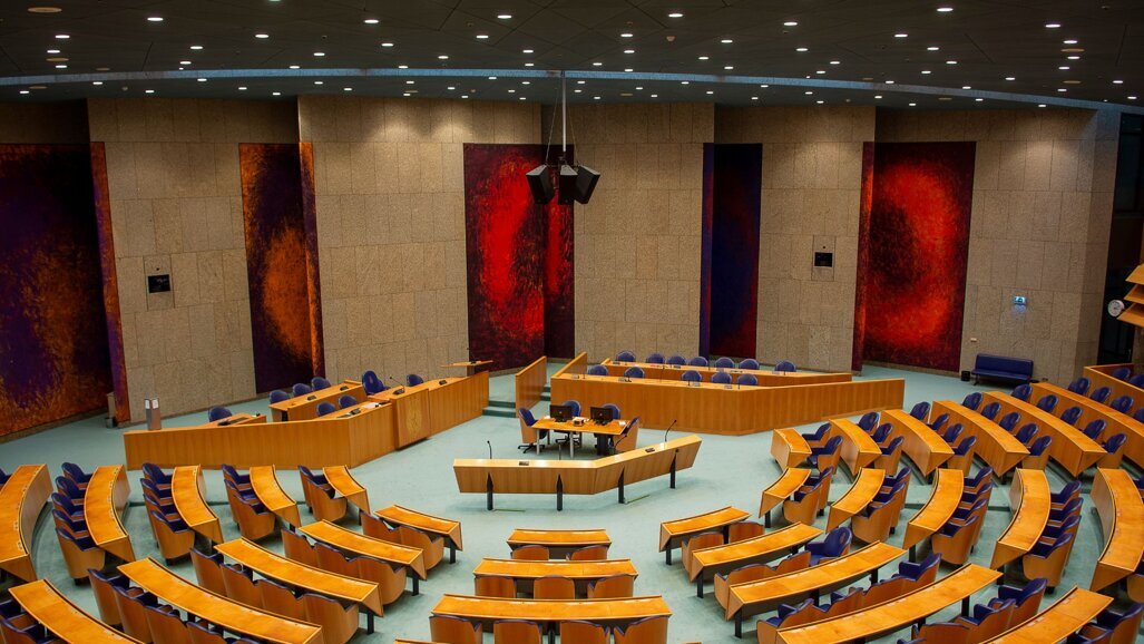 Verzet tegen wet jaarverantwoordingsplicht zet door