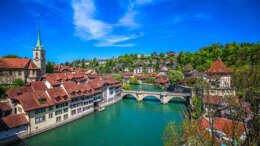 ITI Education Week Bern
