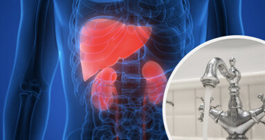Fluoride may negatively affect kidney and liver function in adolescents