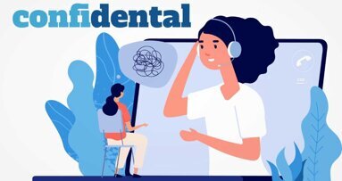 Entrevista: “Nosso objetivo é fornecer primeiros socorros em saúde emocional para dentistas”