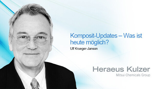 Webinar präsentiert State of the Art der Frontzahnrestauration
