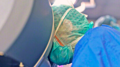 Chirurgia robotica: i nuovi strumenti della professione medica