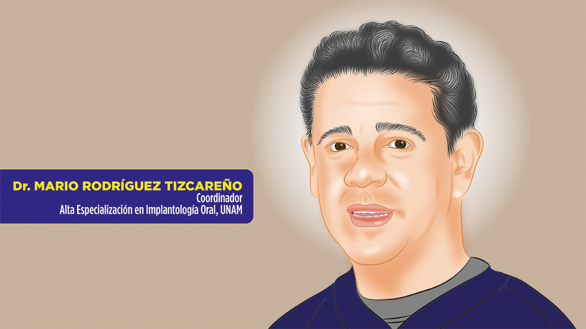 “El contacto humano hace mucha falta en la enseñanza”