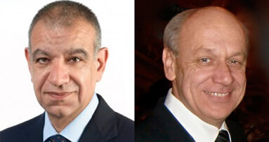 Parlano Nitzan Bichacho e Gerhard Seeberger FDI