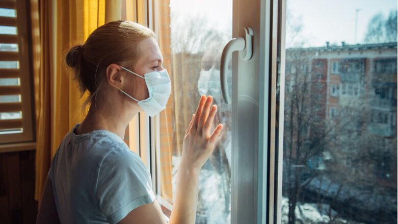 Swiss Corona Stress Study gestartet