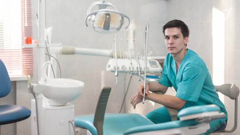 UK dentists need urgent financial support—BDA asks for help