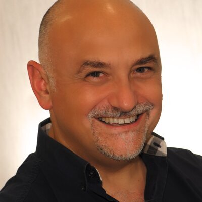 Dr Marco Nicastro