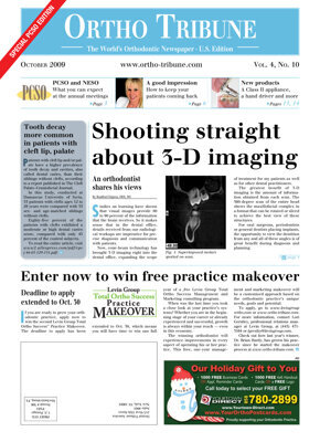 Ortho Tribune U.S.