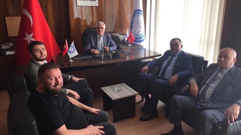 Sertifika Krizinin Çözüleceğine İnanıyoruz