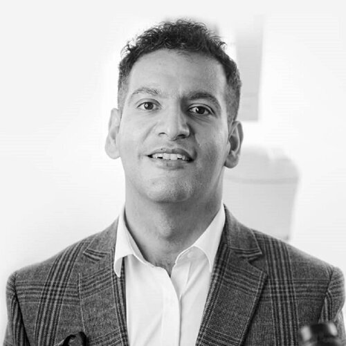 Dr Dhiraj Arora