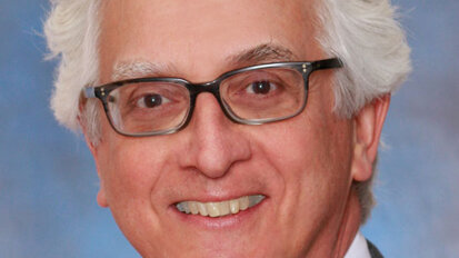 Newly appointed AO president to lead academy in global initiatives