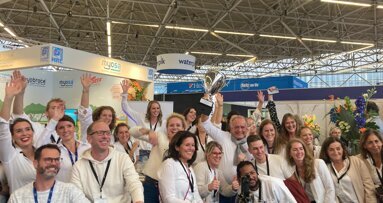 Inschrijving ‘Praktijk van het jaar’ is geopend