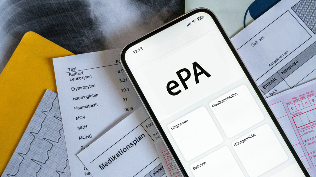 „ePA? Na sicher!“ BMG startet neue digitale Informationskampagne