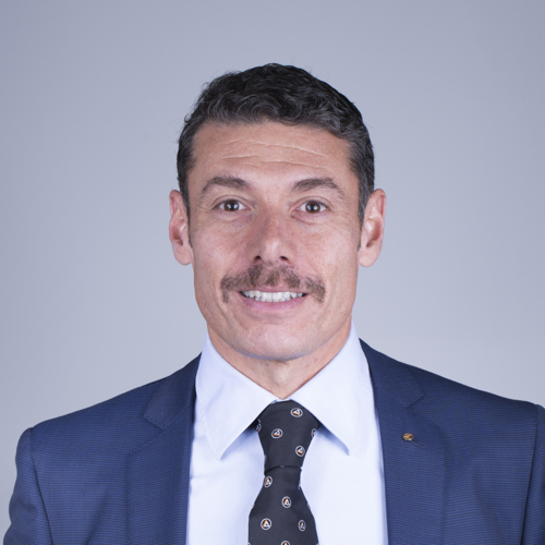 Dr Marco Valenti