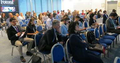 Fotona puts spotlight on peri-implantitis at LA&HA Symposium