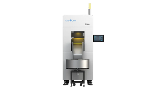 UnionTech – D300