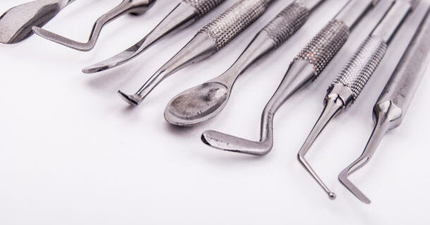 DT News - UK - A case for single-use hand instruments in general dental ...