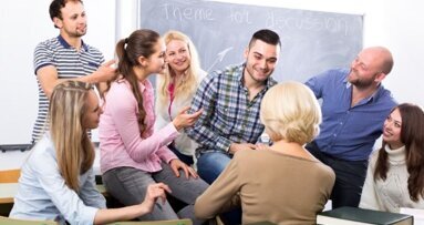 Workshop Nederlandse Taal en Cultuur