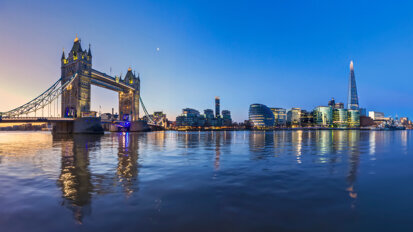 Osstem-Hiossen Meeting in Europe 2024 to be held in London