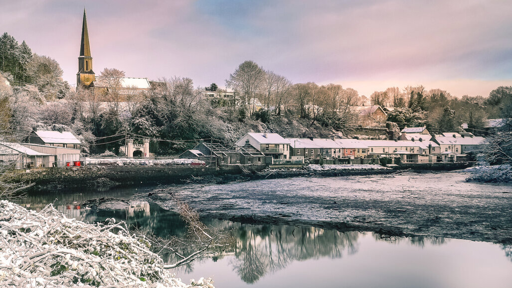 Munster Branch Meeting January 2020