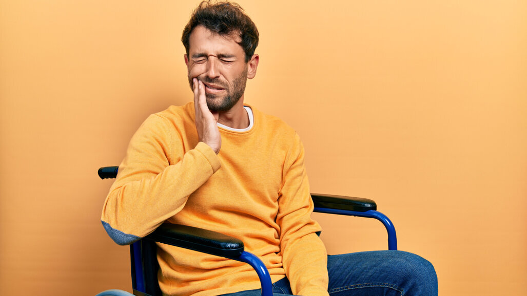 Difficultés d’accès aux soins des personnes en situation d’handicap