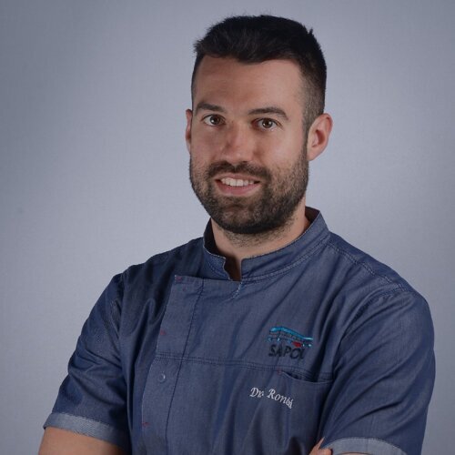 Simone Ronchi