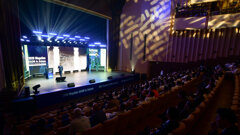 Dental professionals gather in Kazakhstan for MegaGen’s Eurasia Scientific Meeting