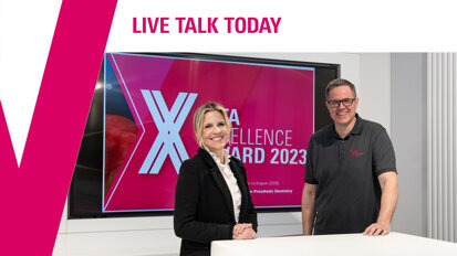 VITA lança prémio VITA Excellence Award 2023