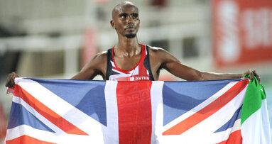 World champion misses competition owing to infected tooth