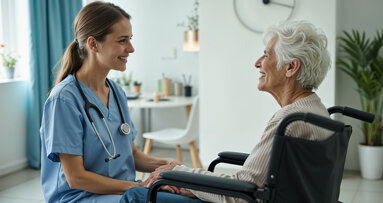Prävention für vulnerable Patientengruppen – Inanspruchnahme steigt weiter