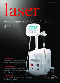 laser international