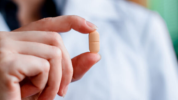 Individualised feedback can reduce dentists’ prescription of antibiotics