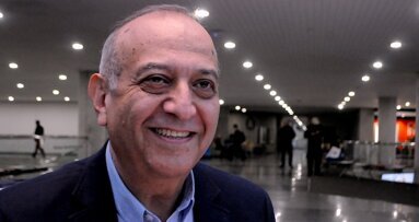 La Universidad de Coahuila presenta una jornada de ponencias en Nueva York