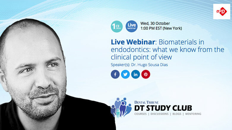 Bioactive ceramics put under the microscope in free webinar