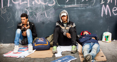 BDA criticises dental radiographs for age assessment of young asylum seekers