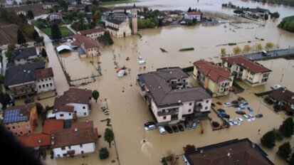 Veneto ferito: per non dimenticare