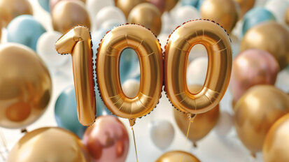 100 Jahre UZB: Ein Gespräch mit Prof. Michael Bornstein