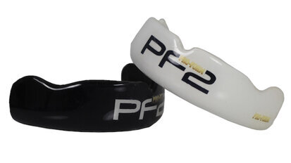 Nuevo protector bucal PF2 de Keystone