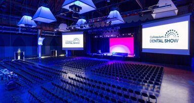 Colloquium Dental Show 2026: il mondo dentale si incontra a Fiere di Parma