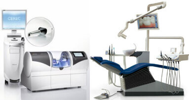 Evento da Sirona em parceria com a clínica Aprimora tem programa de três dias e recebe a Dawson Academy